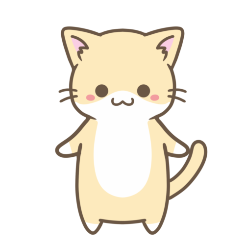 Icon new cat 1000 png