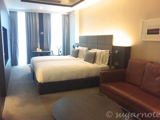 Penang, Malaysia, G Hotel Kelawai, Executive Premier Room, ペナン島, マレーシア, Gホテルケラワイ