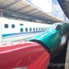 北海道新幹線, 東京駅, Shinkansen, Tokyo Station, Bullet Train