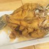 Lame Charon Seafood