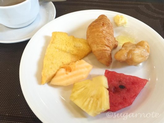 スコータイ・トレジャー・リゾート＆スパ, Sukhothai Treasure Resort & Spa, Breakfast