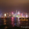 香港シンフォニー・オブ・ライツ, Hong Kong A Symphony of Lights