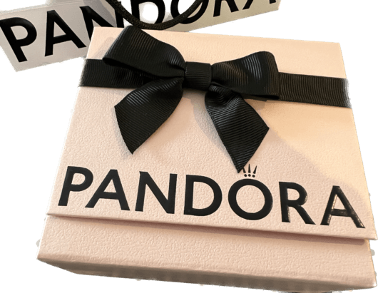 Pandora boxed