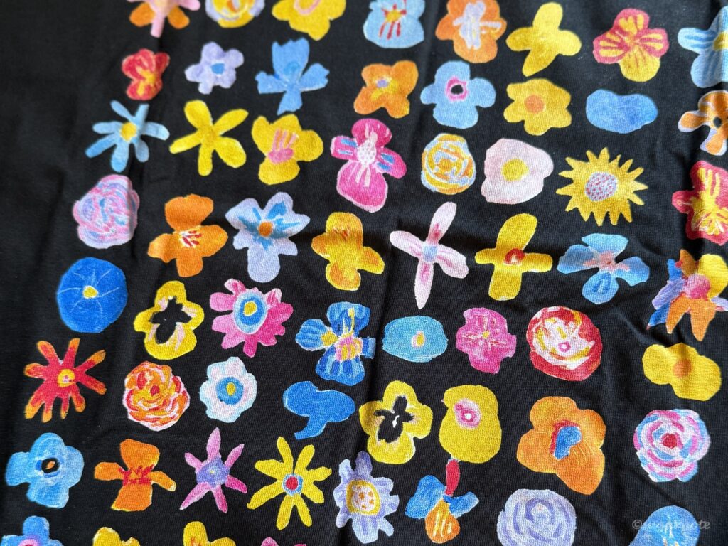 Ken Done No Rules Exhibition at HOTA T-Shirts