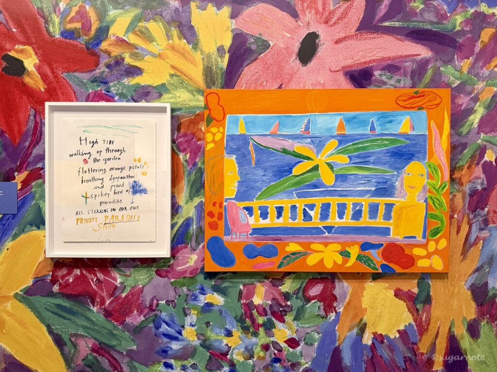 Ken Done No Rules Exhibition at HOTA