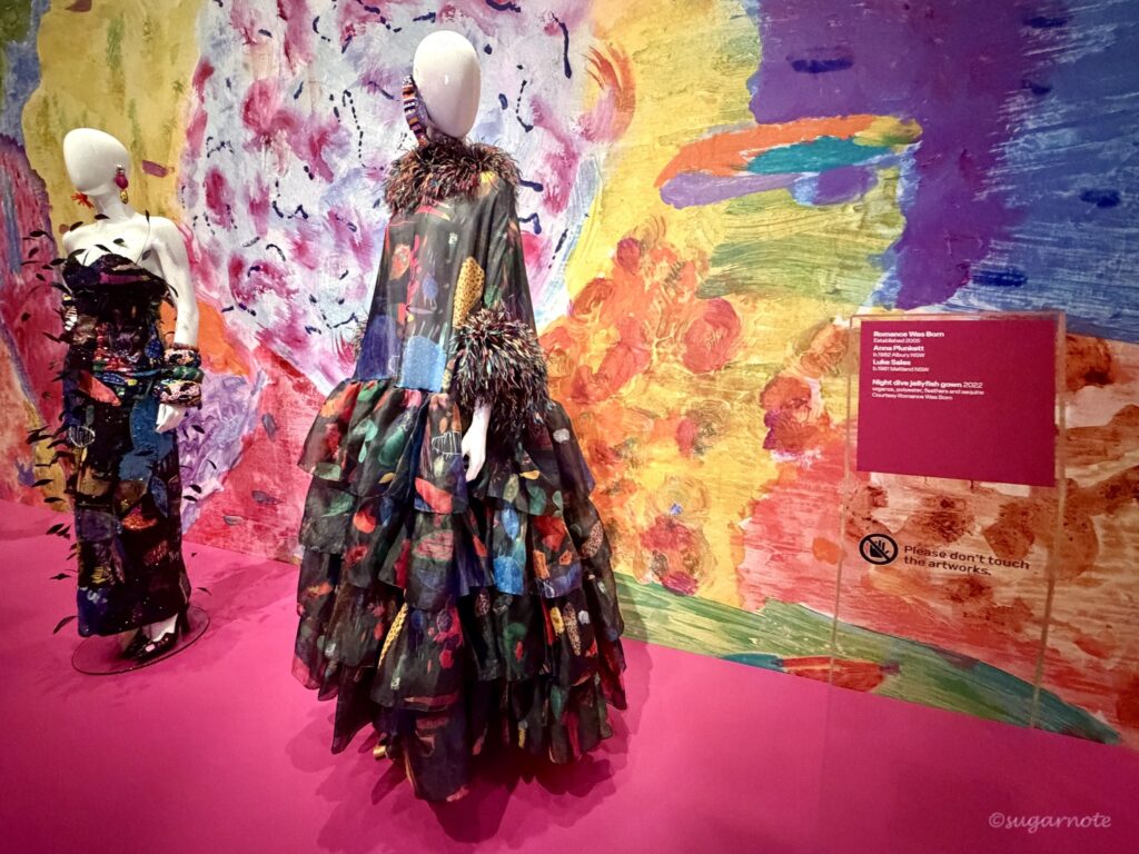 Ken Done No Rules Exhibition at HOTA