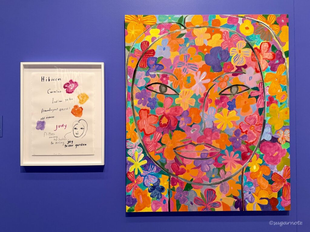 Ken Done No Rules Exhibition at HOTA