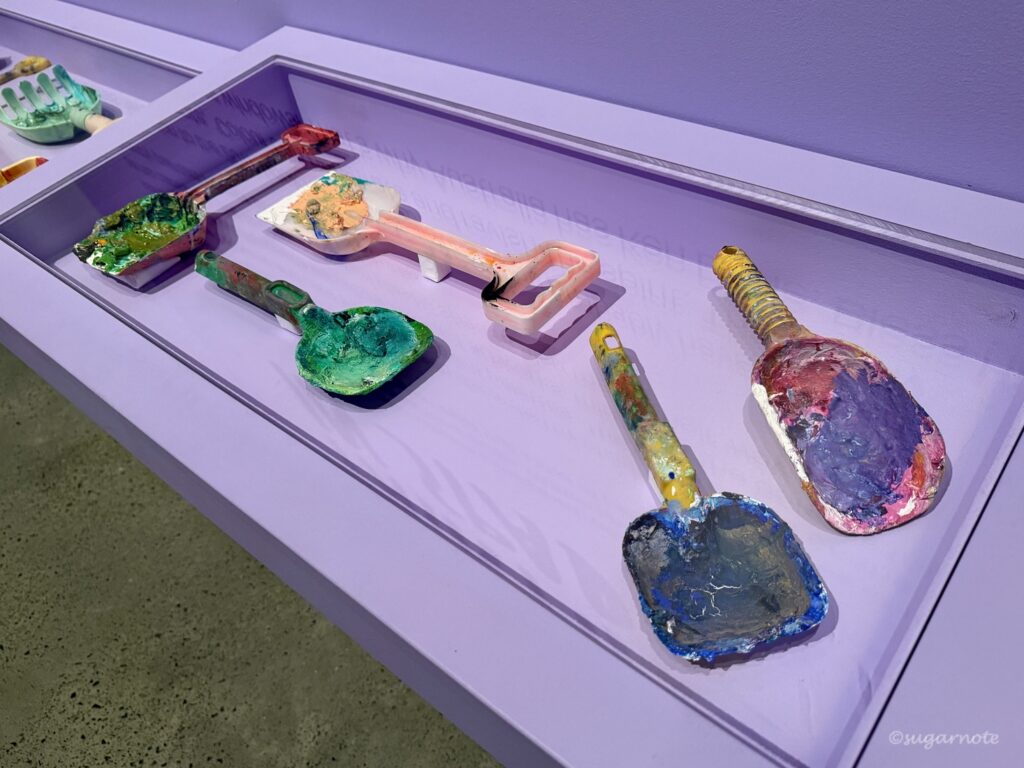 Ken Done No Rules Exhibition at HOTA