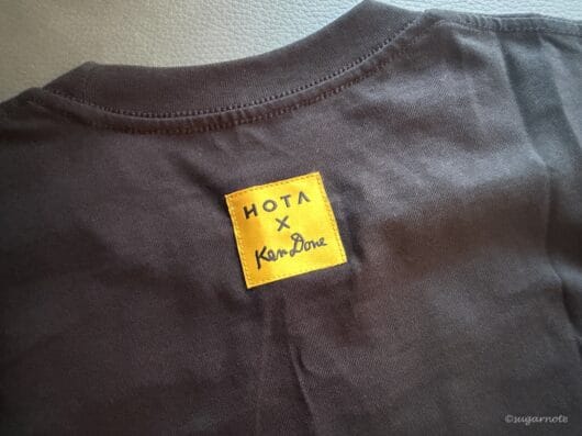 Ken Done No Rules Exhibition at HOTA T-Shirts