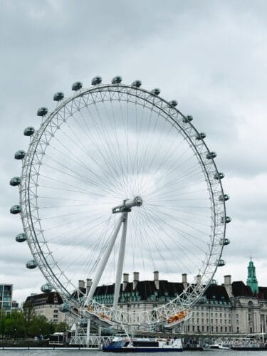London Eye