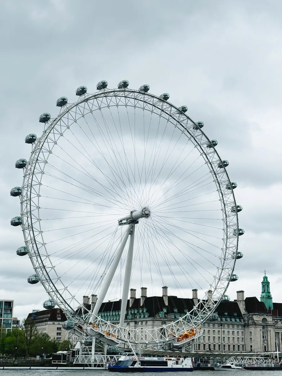 London Eye