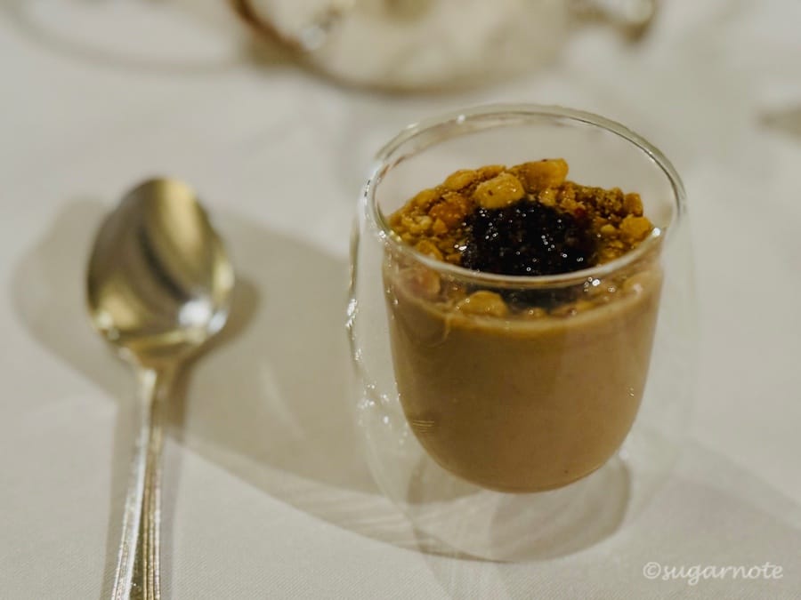 Afternoon Tea at Harrods, London